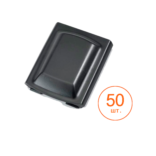 Аккумулятор Motorola 3600 мАч (50 шт. в упаковке) (BTRY-MC55EAB02-50H)