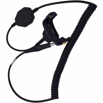 Кабель коммуникационный для терминала Motorola MC55 (25-127558-01R) - фото