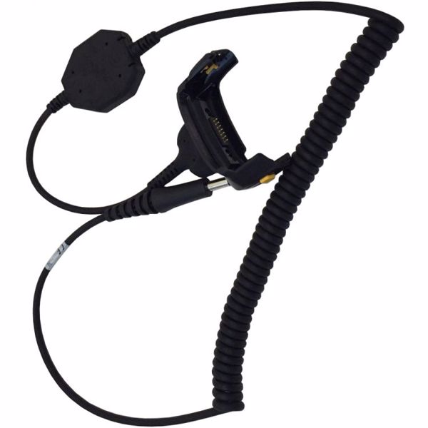 Кабель коммуникационный для терминала Motorola MC55 (25-127558-01R)