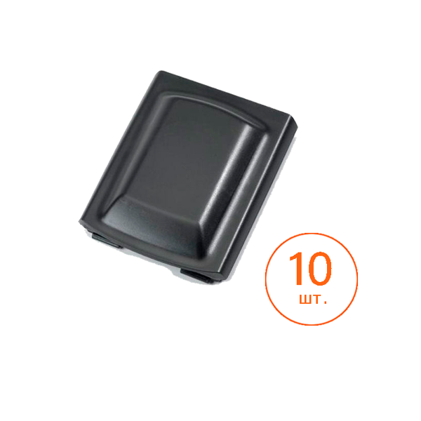 Аккумулятор Zebra увеличенной ёмкости 3600 мАч для MC55/MC65 10 шт. (BTRY-MC55EAB02-10)