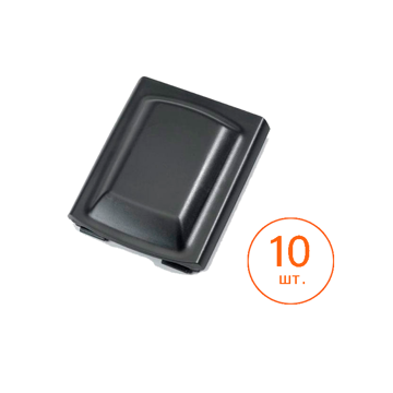 Аккумулятор Motorola 2400 мАч (10 шт. в упаковке) (BTRY-MC55EAB00-10) - фото