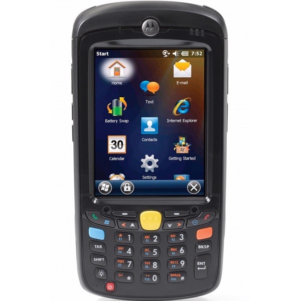 ТСД Терминал сбора данных Motorola MC55N0-P20SWRQA9US