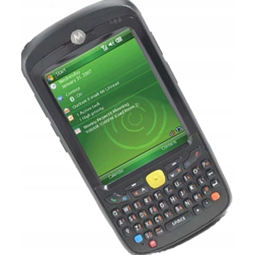 ТСД Терминал сбора данных Motorola MC55N0-P30SWQQA7US - фото 1