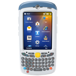 ТСД Терминал сбора данных Motorola MC55N0-H70SWQMA9CN