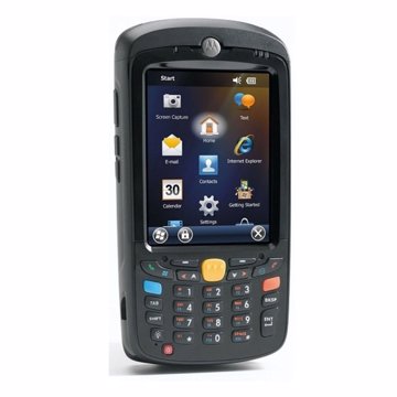 ТСД Терминал сбора данных Motorola MC55 MC55N0-P90SWRQA9US - фото 1