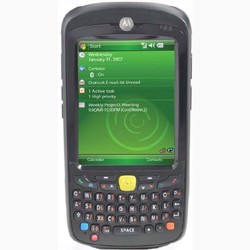 ТСД Терминал сбора данных Motorola MC55N0-P70SWQQA9US