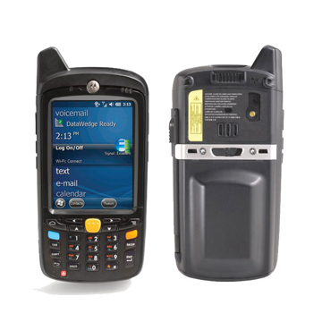 ТСД Терминал сбора данных Motorola MC67NA-PBABAB00300 - фото 1