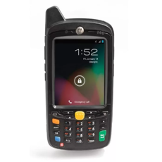ТСД Терминал сбора данных Motorola MC67NA-PMABAG003LC