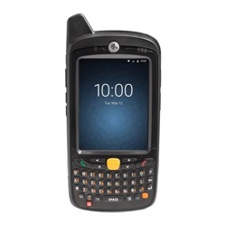 ТСД Терминал сбора данных Motorola MC67NA-PDABFD00300