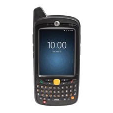 ТСД Терминал сбора данных Motorola MC67NA-PDABGC00300
