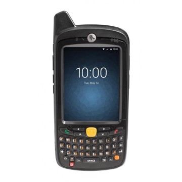 ТСД Терминал сбора данных Motorola MC67NA-PDADAF00500 - фото