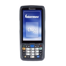 ТСД Терминал сбора данных Intermec CN51AN1NNU2W1000