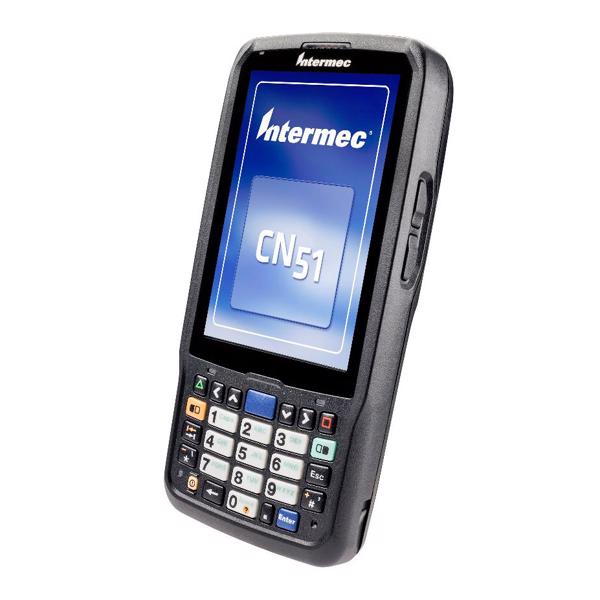 ТСД Терминал сбора данных Intermec CN51AN1NNU2W1000