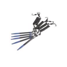 Стилус в комплекте с ремешком (5 шт. в уп.) для терминала Intermec CN70/70e/75/75e (203-932-002)