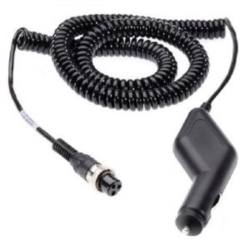 Адаптер автомобильный для терминала Intermec CN70 (852-057-005) - фото