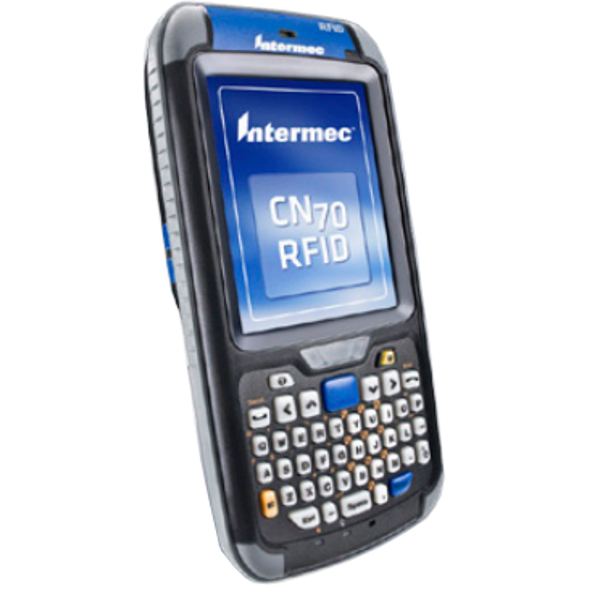 ТСД Терминал сбора данных Intermec CN70AQ5KNU3W2100
