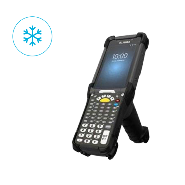 ТСД Терминал сбора данных Zebra MC930B-GSCDG4RW