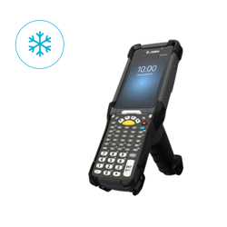 ТСД Терминал сбора данных Zebra MC930B-GSEDG4RW