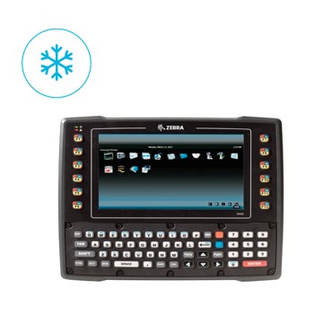 ТСД Терминал сбора данных Zebra VH10212110110F00 - фото