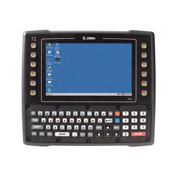 ТСД Терминал сбора данных Zebra VH10210210110B00 - фото