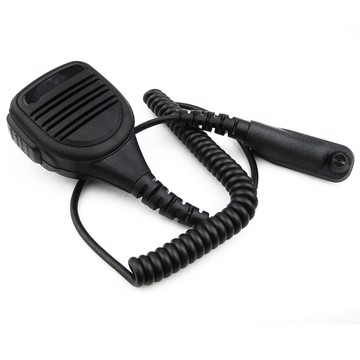 Динамик/микрофон для терминала Zebra VH10, VC8300 (M1000) - фото