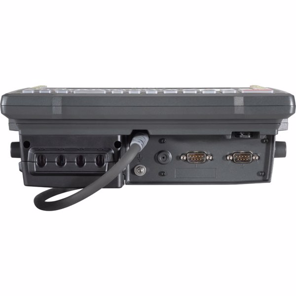 ТСД Терминал сбора данных Zebra VH10112210010F00