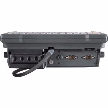 ТСД Терминал сбора данных Zebra VH10120210110A00 - фото 3