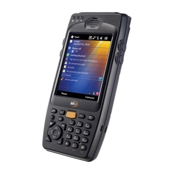 ТСД Терминал сбора данных M3 Mobile OX10-1G RFID OX110N-W1CVAS-UE - фото 1