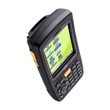 ТСД Терминал сбора данных M3 Mobile MT10KN-C1CQNE - фото 2