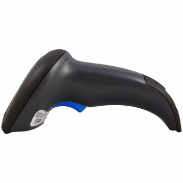 Сканер штрих-кода Datalogic QW2420-BK03-C666 - фото 1