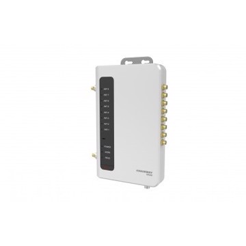 Chainway Стационарный RFID считыватель URA8-A12C8 - фото 4