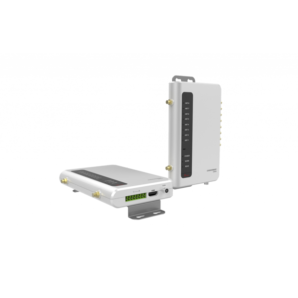 Chainway Стационарный RFID считыватель URA8-A12C8