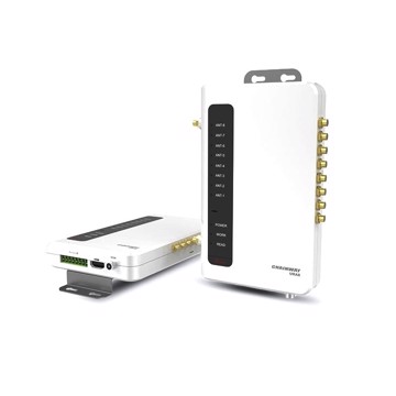 Chainway Стационарный RFID считыватель URA8-A12C8 - фото