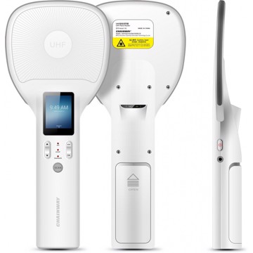 UHF RFID считыватель Chainway R2-UT5 - фото