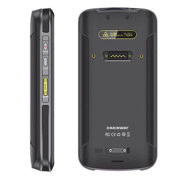 ТСД Терминал сбора данных Chainway C72EE-T1