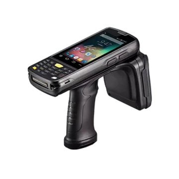 ТСД Терминал сбора данных Chainway C4050-L3-PG - фото 3