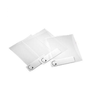 Защитная пленка Zebra (KT-TC55-SCRNP1-03) - фото