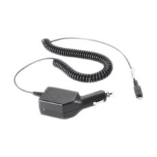 Автомобильное зарядное устройство для терминала Zebra TC 55 (VCA400-01R)