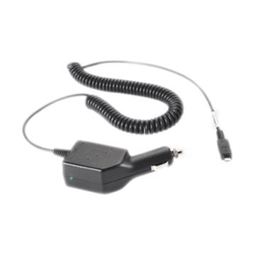 Автомобильное зарядное устройство для терминала Zebra TC 55 (VCA400-01R) - фото