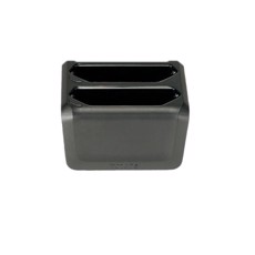 Зарядное устройство двухслотовое для аккумуляторов Zebra (SAC-TC55-2BTYC1)