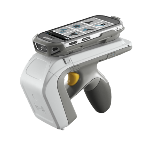 Портативный RFID-считыватель Zebra RFD8500 (RFD8500-1500100-JP)
