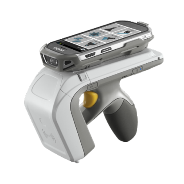 Портативный RFID-считыватель Zebra RFD8500 (RFD8500-1500100-IL)