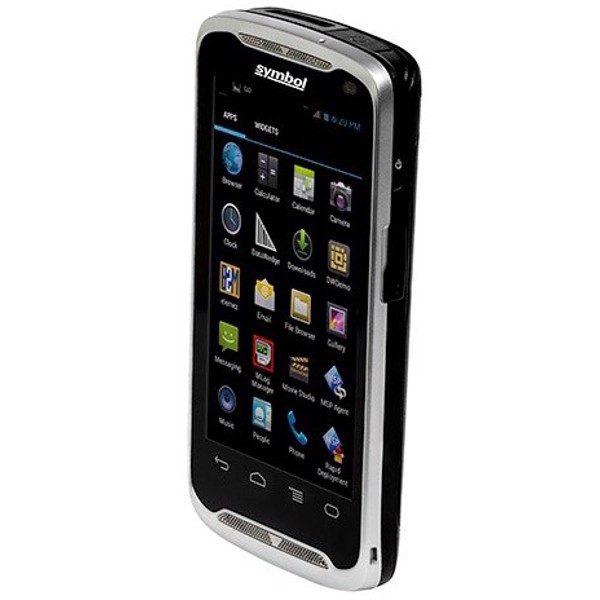 ТСД Терминал сбора данных Zebra TC55CH-JC11ES-3G