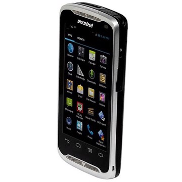 ТСД Терминал сбора данных Zebra TC55BH-J011JE-NS - фото 1