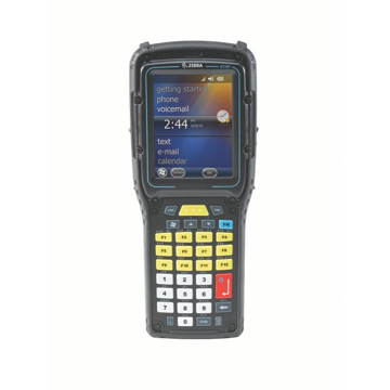 ТСД Терминал сбора данных Zebra OB131160800A1102 - фото