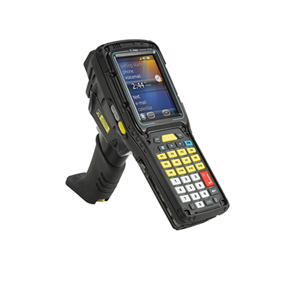 ТСД Терминал сбора данных Zebra OB13110080091102