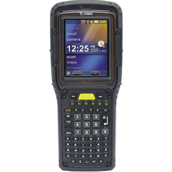 ТСД Терминал сбора данных Zebra OB131100100B1102