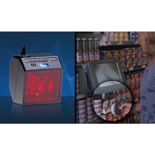 Сканер штрих-кода Honeywell 3480-30A47