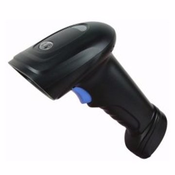 Сканер штрих-кода CST IS-201 - фото