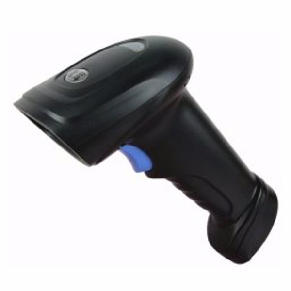 Сканер штрих-кода CST IS-201s